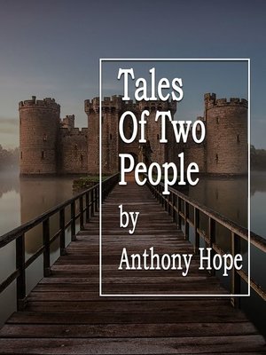 cover image of Tales of Two People